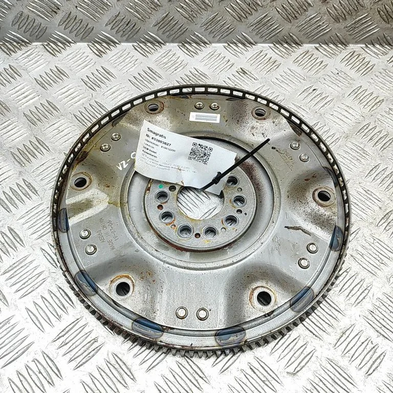 Flywheel – Volvo XC60 (2017-)