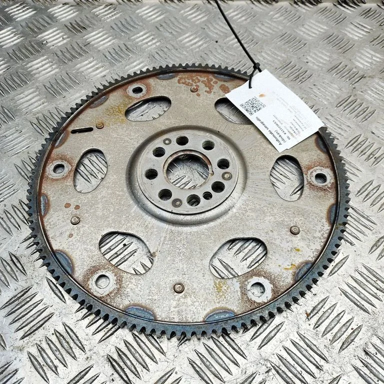 Flywheel 8612144