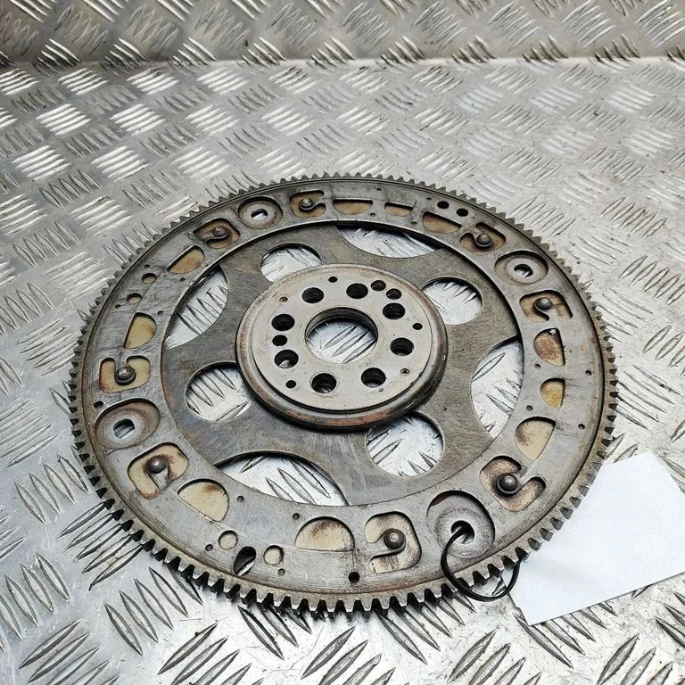 Flywheel – BMW 3 Series F30 F35 F31 (2012-2018)
