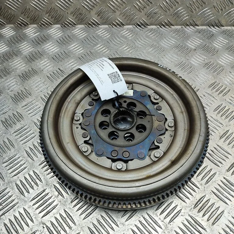 Flywheel – Volkswagen Polo VI (2017-)