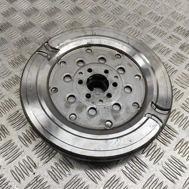 Flywheel – Cupra Formentor (2020-)