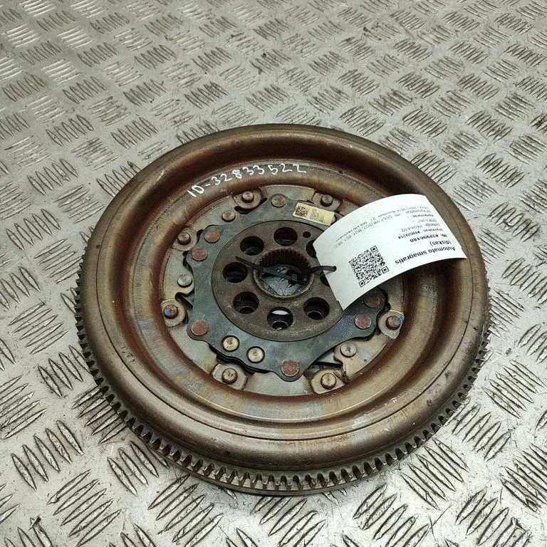 Flywheel 06K105266A
