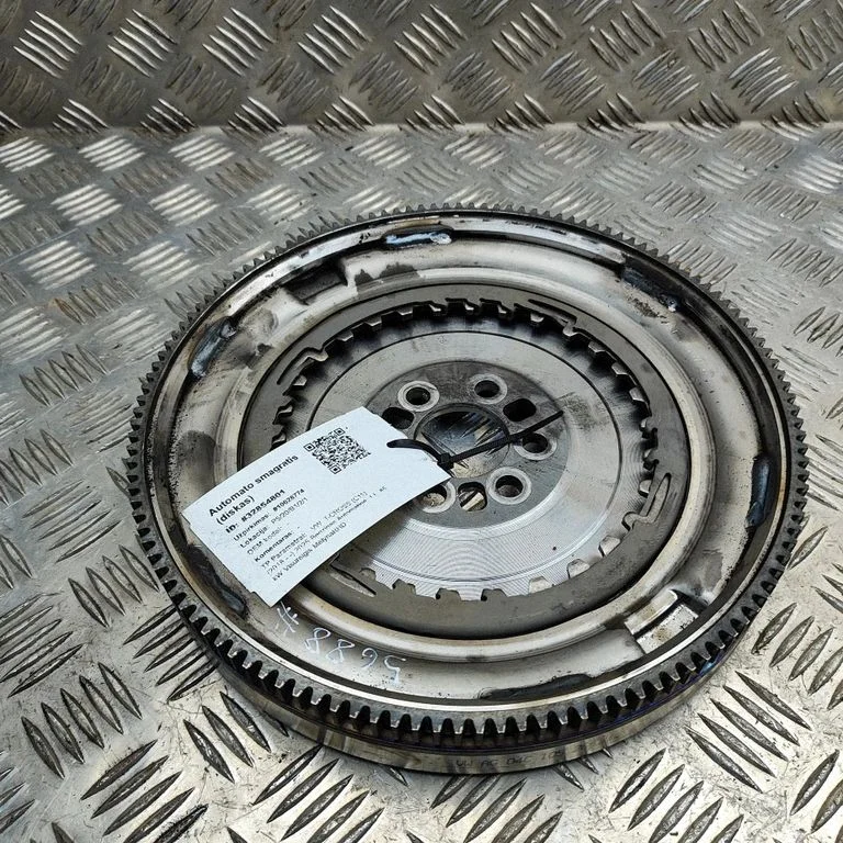 Flywheel – Volkswagen T-Cross (2016-)