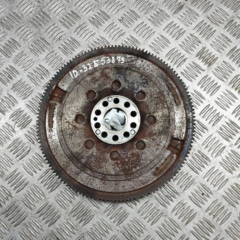 Flywheel – Porsche 911 991 (2011-2019)