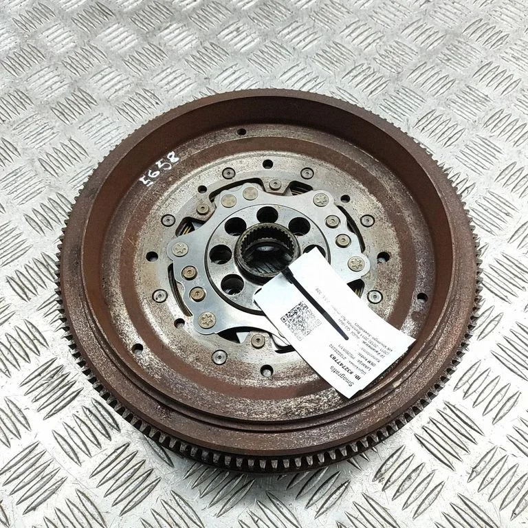 Flywheel 07K105266C – Audi RS Q3 (2013-2018)
