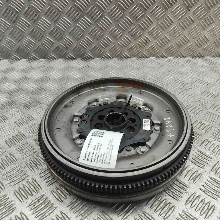 Spararats 05L105266J