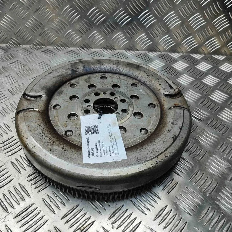 Flywheel 012295001510 – Audi RS3 (2015-2019)