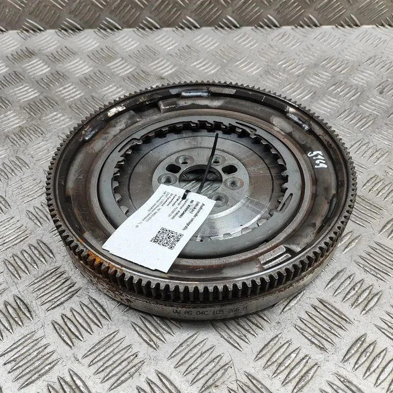 Flywheel – Volkswagen Taigo (2021-)