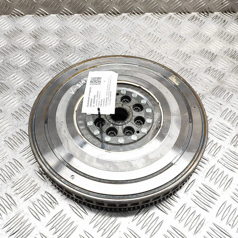 Flywheel A6540306900
