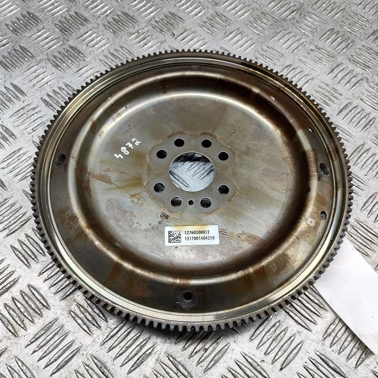 Flywheel A2760300012