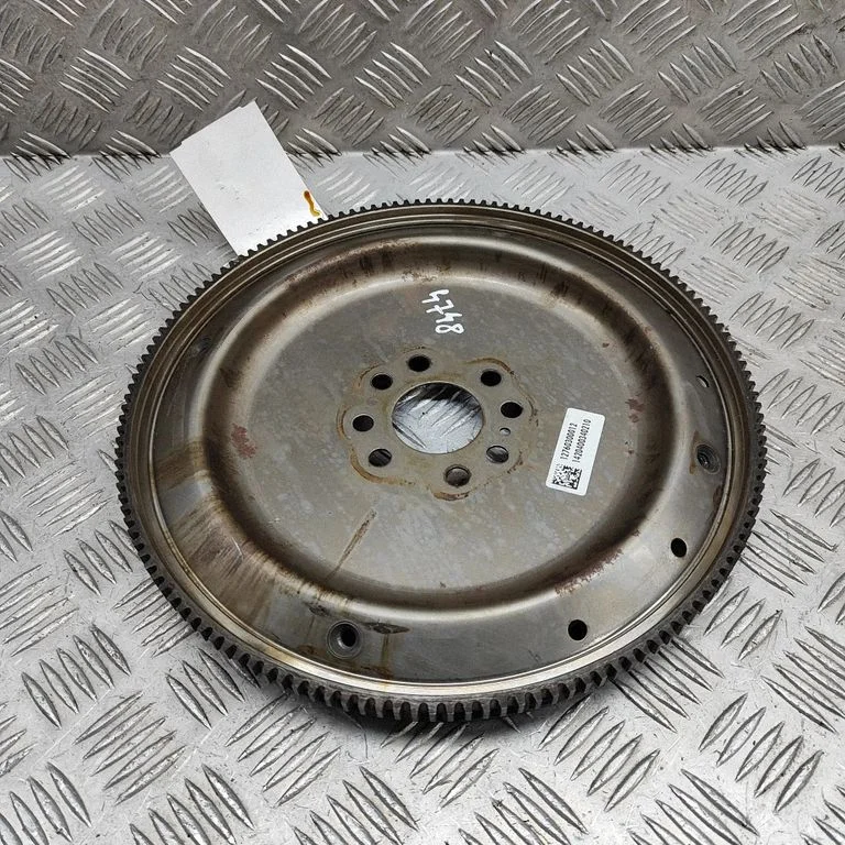 Spararats A12760300012