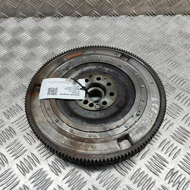 Spararats – Mercedes-Benz GLE klase W167 (2019-)