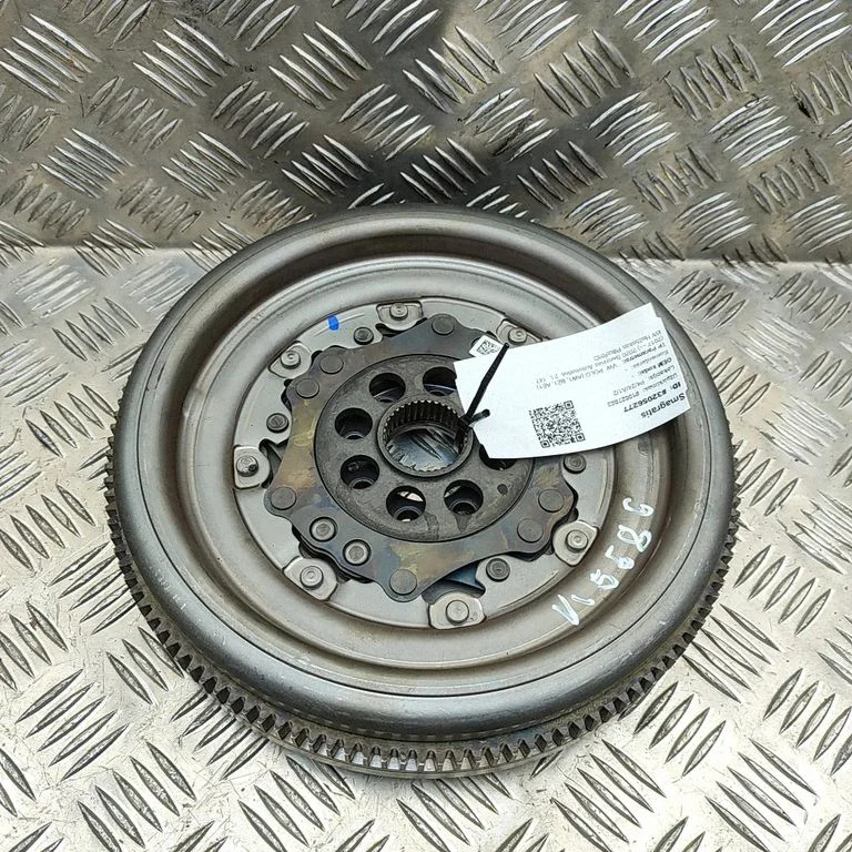 Flywheel – Volkswagen Polo VI (2017-)