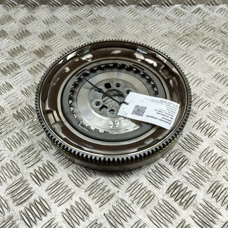 Flywheel – Volkswagen T-Cross (2016-)
