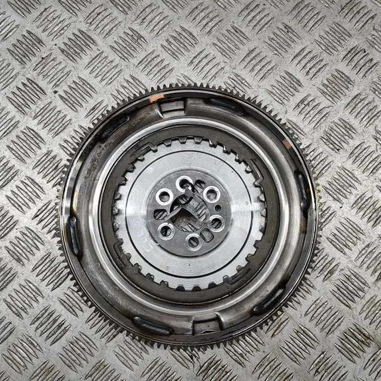 Flywheel – Volkswagen T-Cross (2016-)