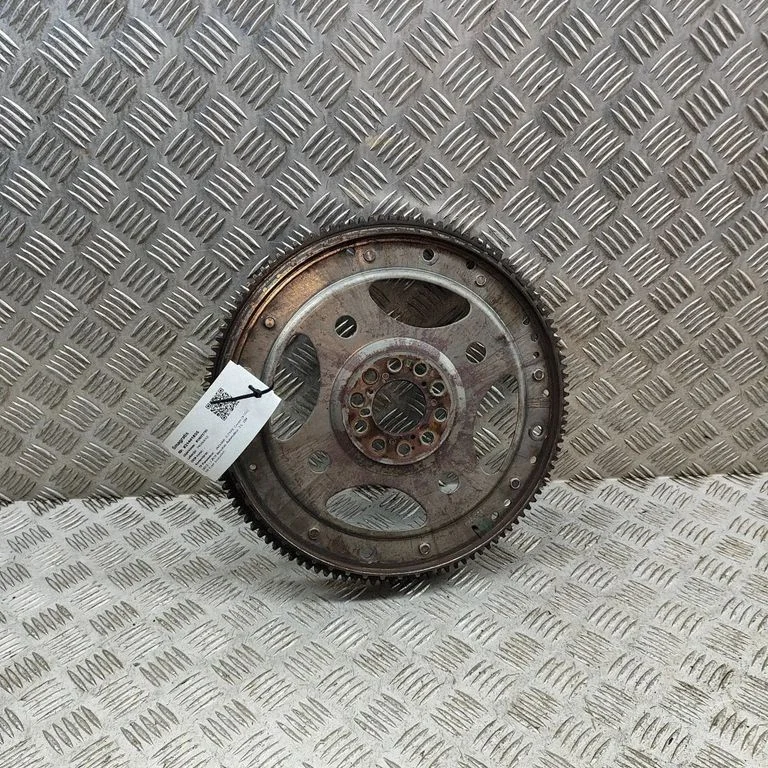 Flywheel DX236K375AB