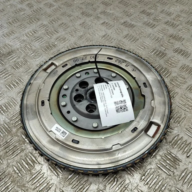 Flywheel – Mercedes-Benz CLA-Class C118 X118 (2019-)