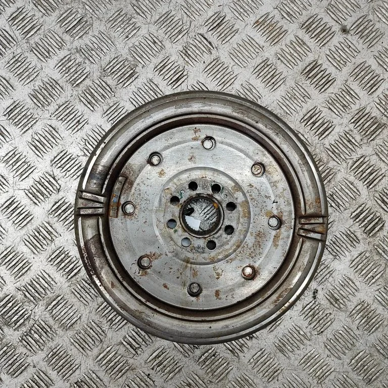 Flywheel 06K105266A