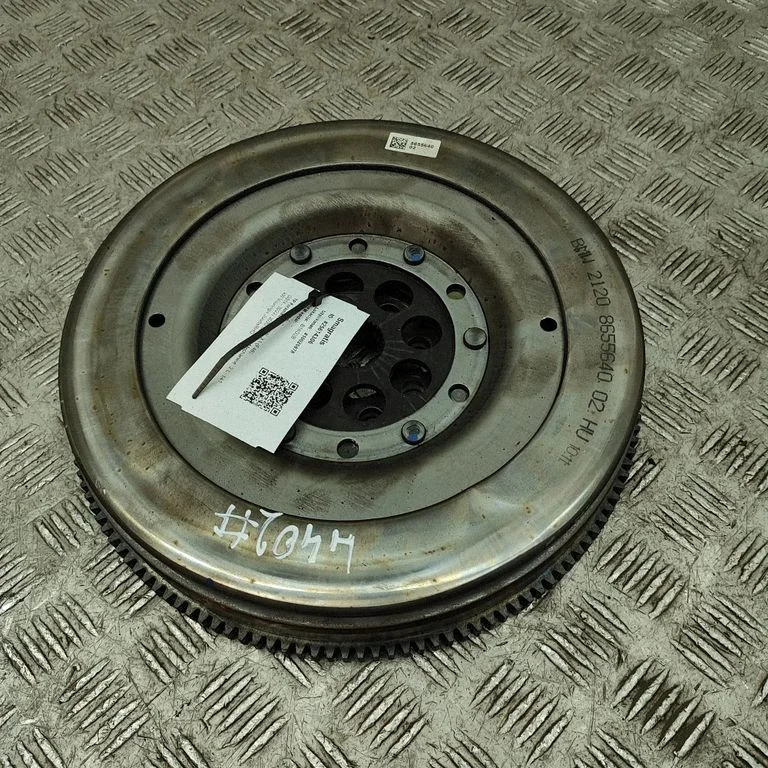 Spararats – BMW X1 F48 F49 (2015-2022)