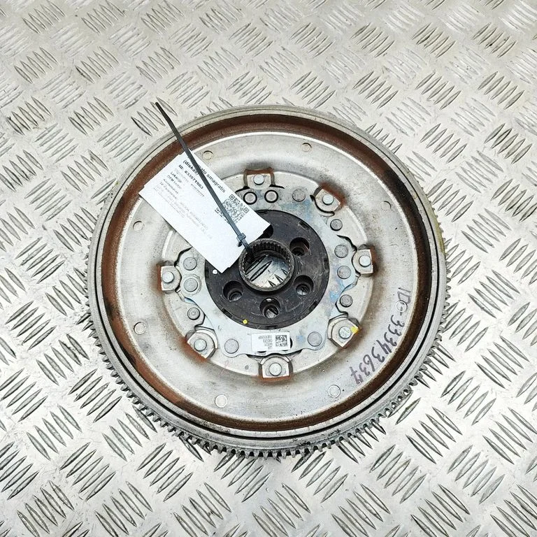 Flywheel 05E105266F