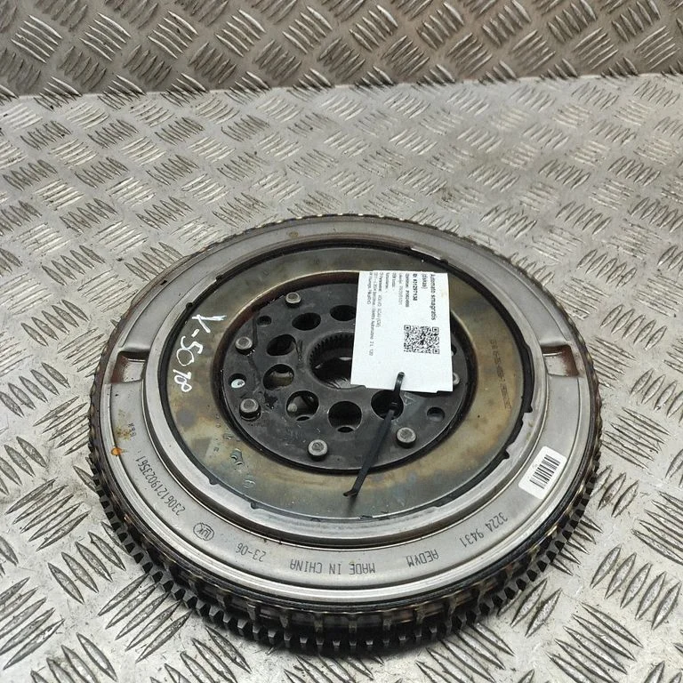 Flywheel 32249431
