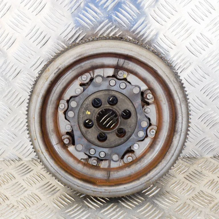 Flywheel