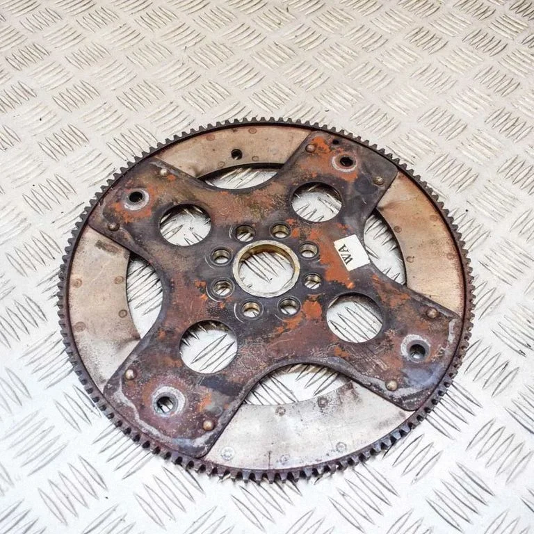 Flywheel – BMW 7 Series E65 E66 (2001-2008)