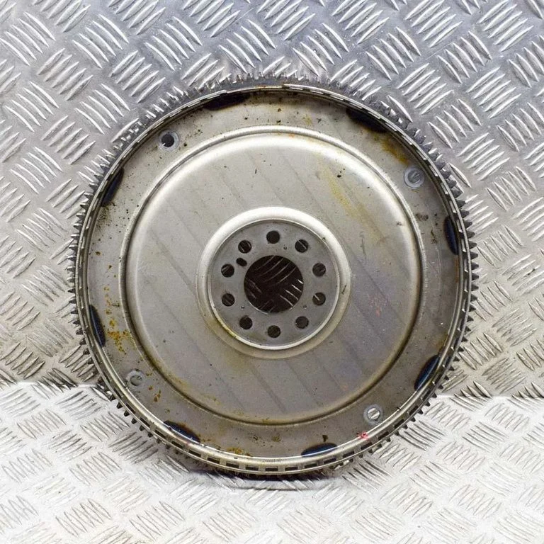 Flywheel 8W936K375AE