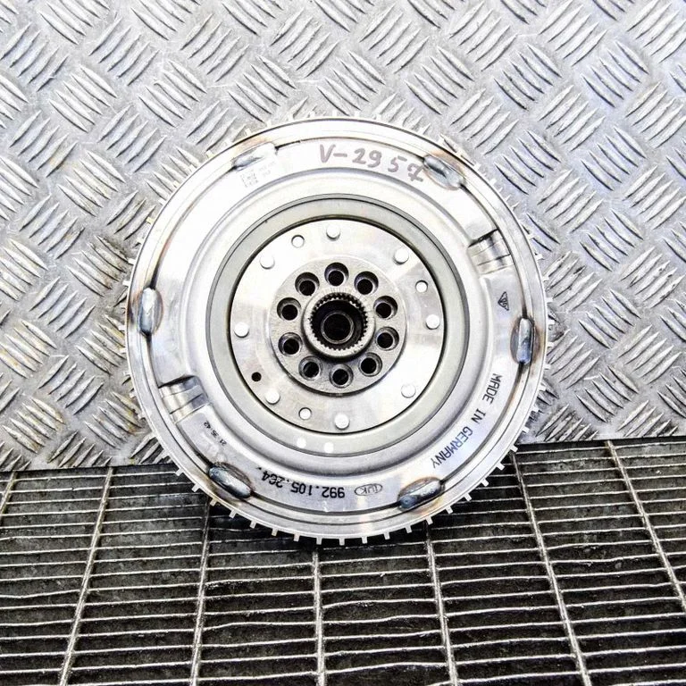 Flywheel – Porsche 911 992 (2019-)