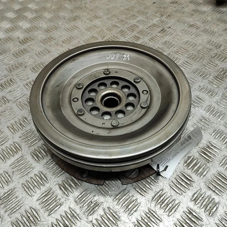 Flywheel – Porsche Cayenne (92A) (2010-2017)