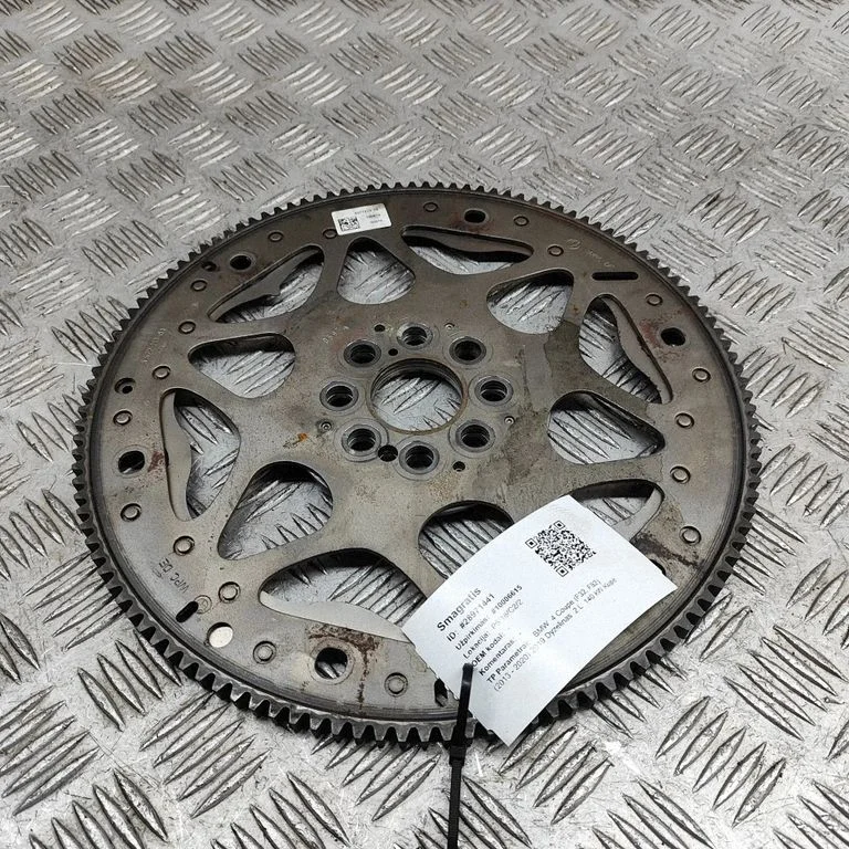 Spararats – BMW 4. sērija F32 F33 (2013-2020)