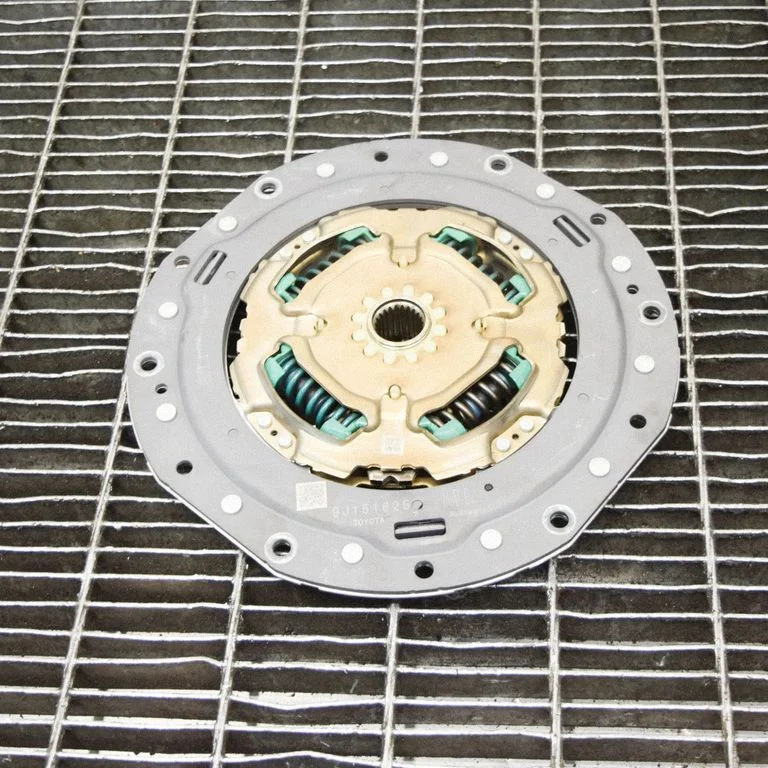 Flywheel – Toyota RAV 4 (XA50) (2018-)