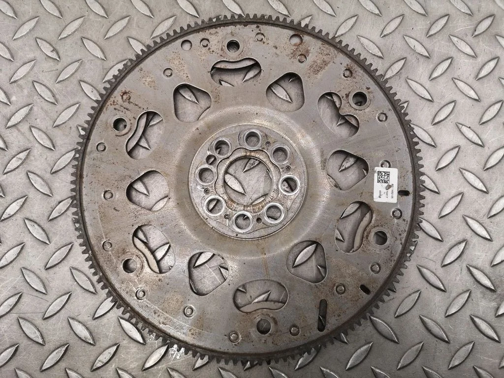 Flywheel – BMW i8 (2014-)