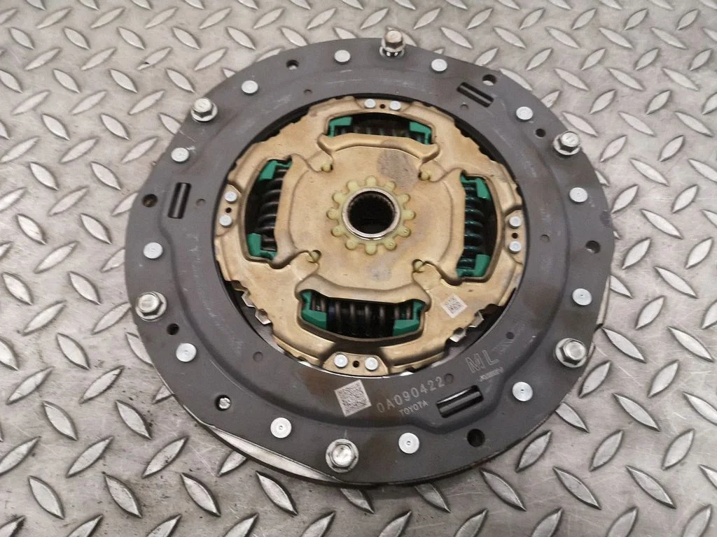 Flywheel 0A090422
