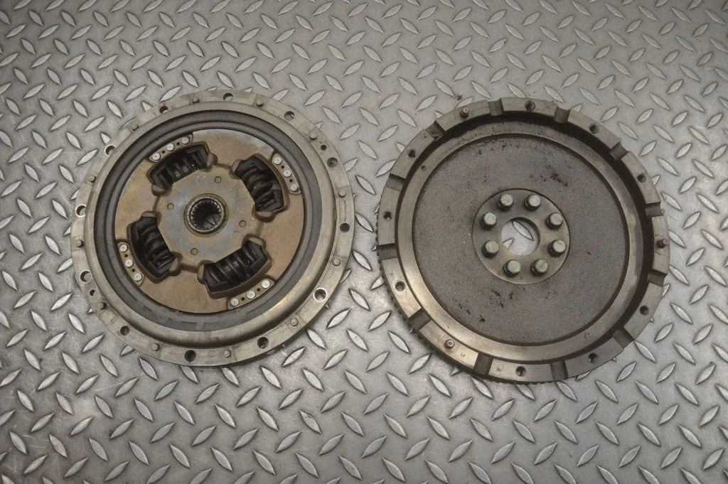 Flywheel – Lexus GS 300 350 430 450H (2005-2012)