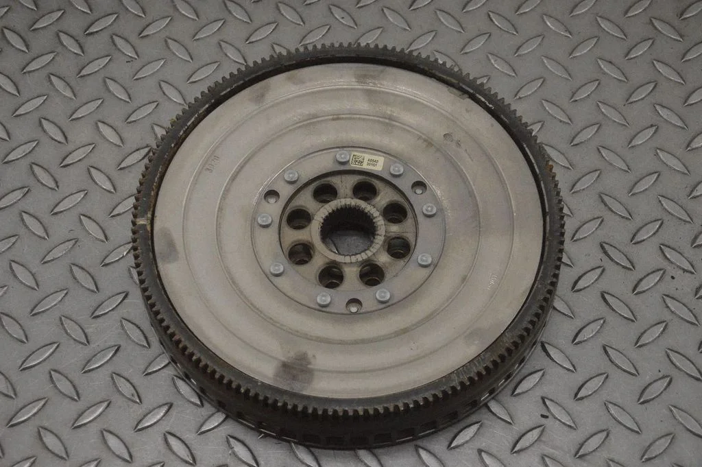 Flywheel – Mercedes-Benz CLA-Class C118 X118 (2019-)