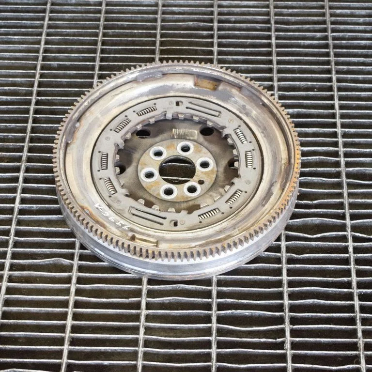 Spararats – Audi A3 S3 8V (2013-2019)
