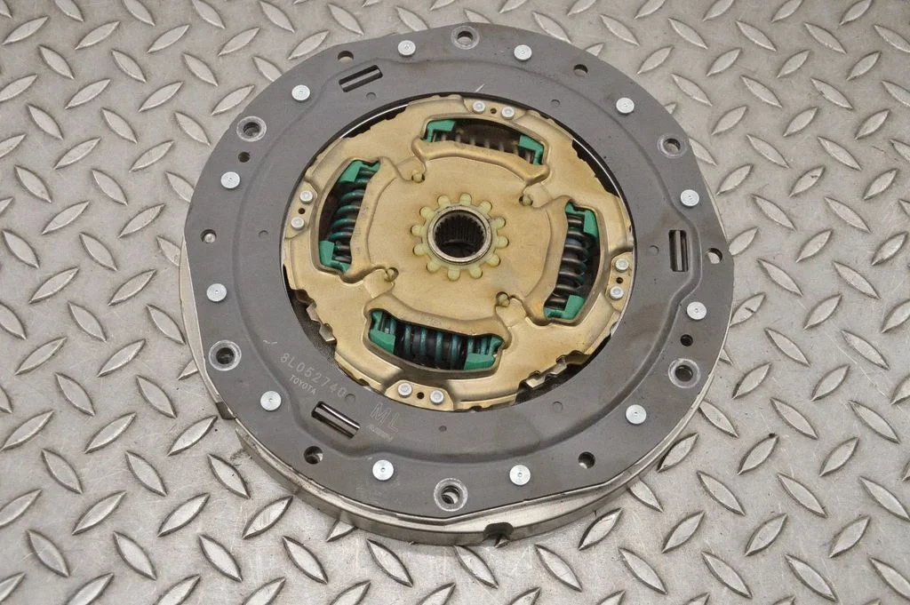 Flywheel – Toyota RAV 4 (XA50) (2018-)