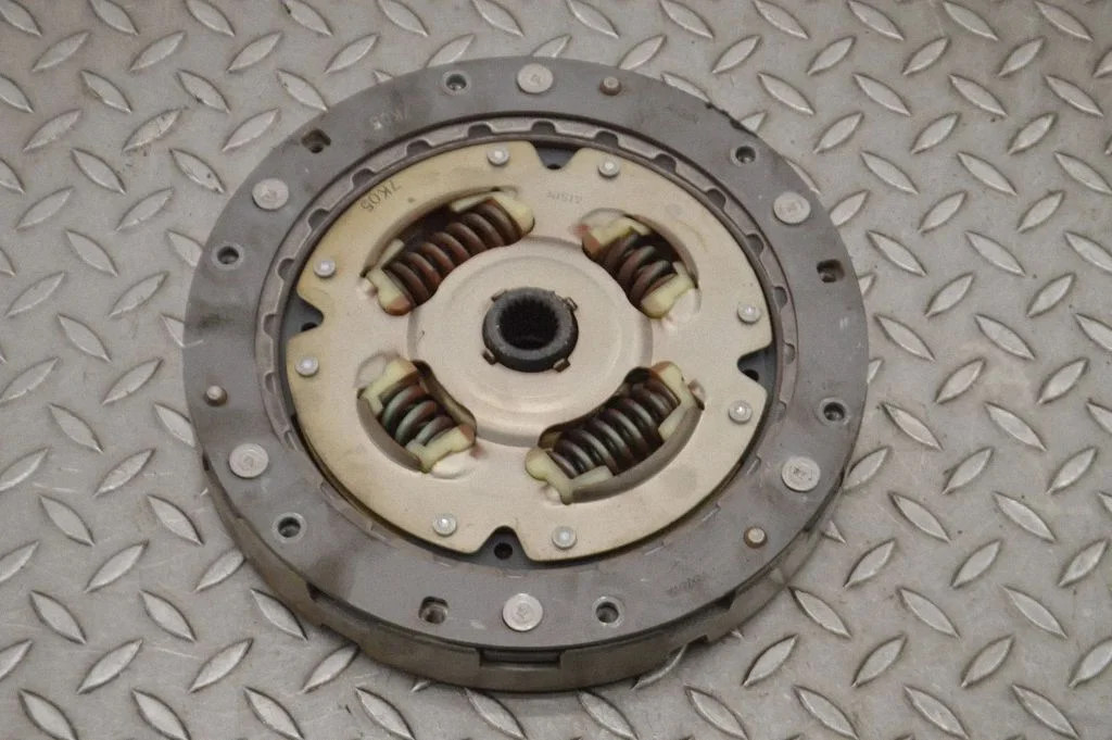 Flywheel – Toyota Prius (XW20) (2003-2009)