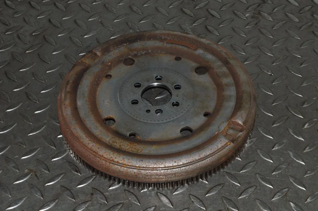 Flywheel 03F105266C