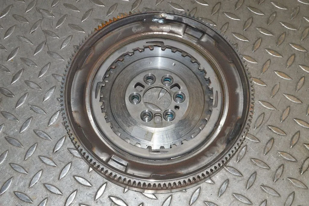 Flywheel 04C105266H