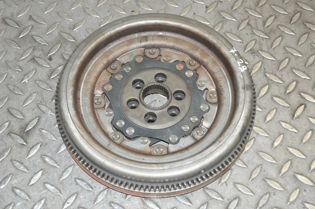 Flywheel 98249589880