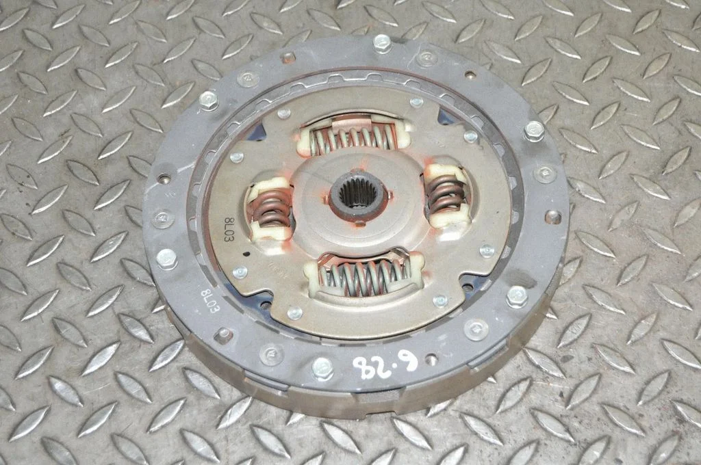 Flywheel – Toyota Prius (XW20) (2003-2009)