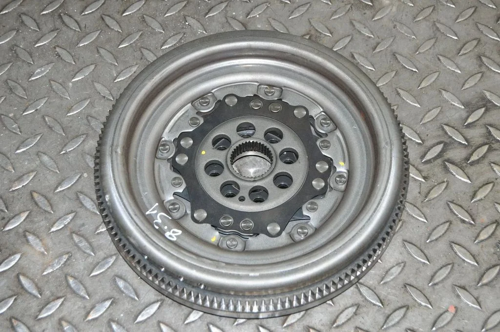 Flywheel – Audi TT TTS RS Mk3 8S (2014-)