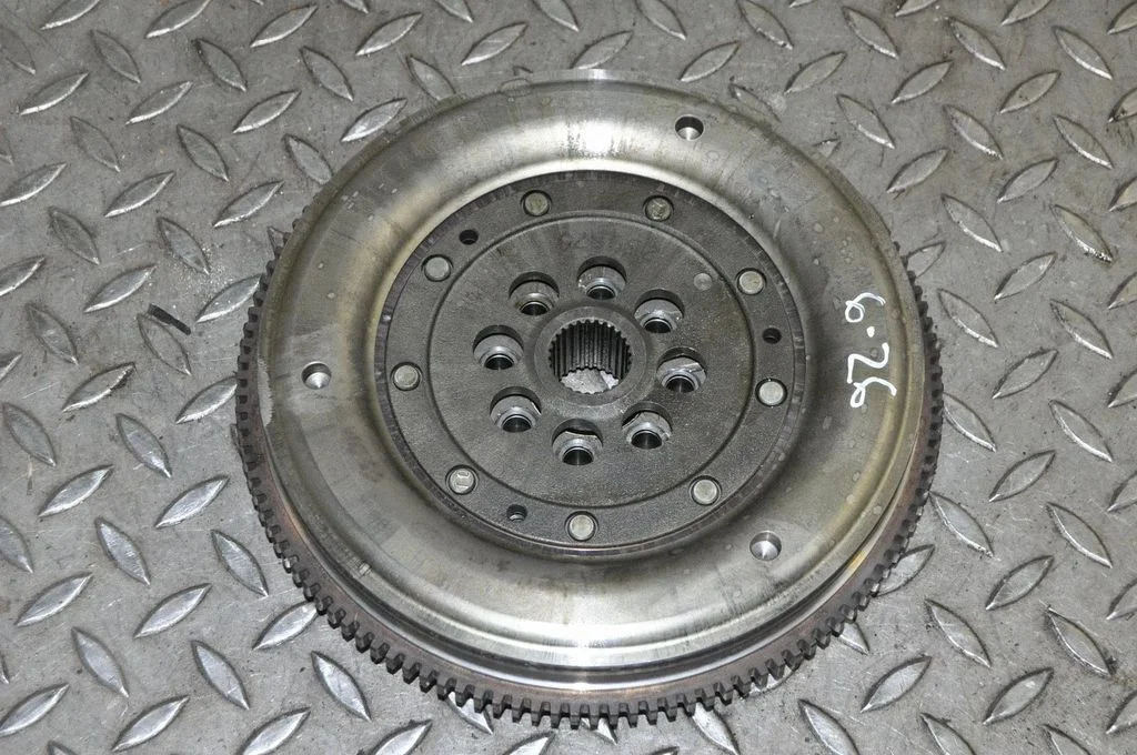 Hooratas – Ferrari California F149 (2008-2014)