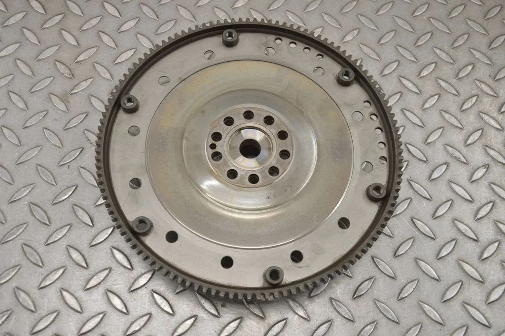 Flywheel – Audi A6 S6 C7 4G (2011-2018)