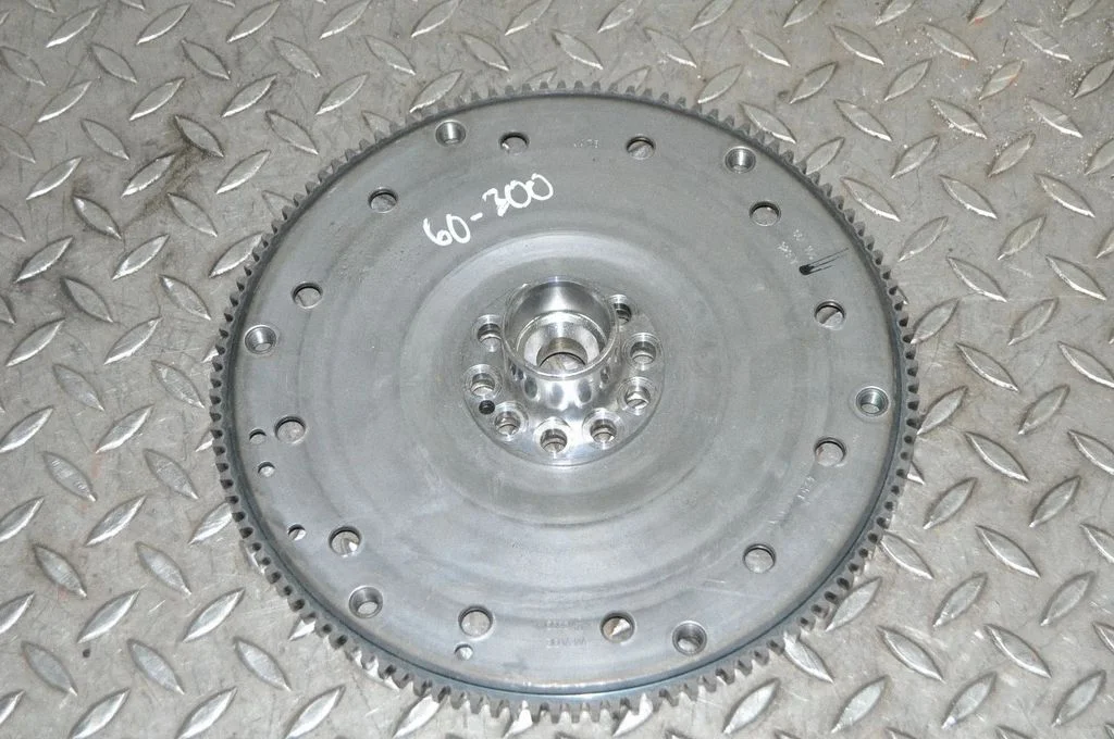 Flywheel – Audi A5 (2016-2024)