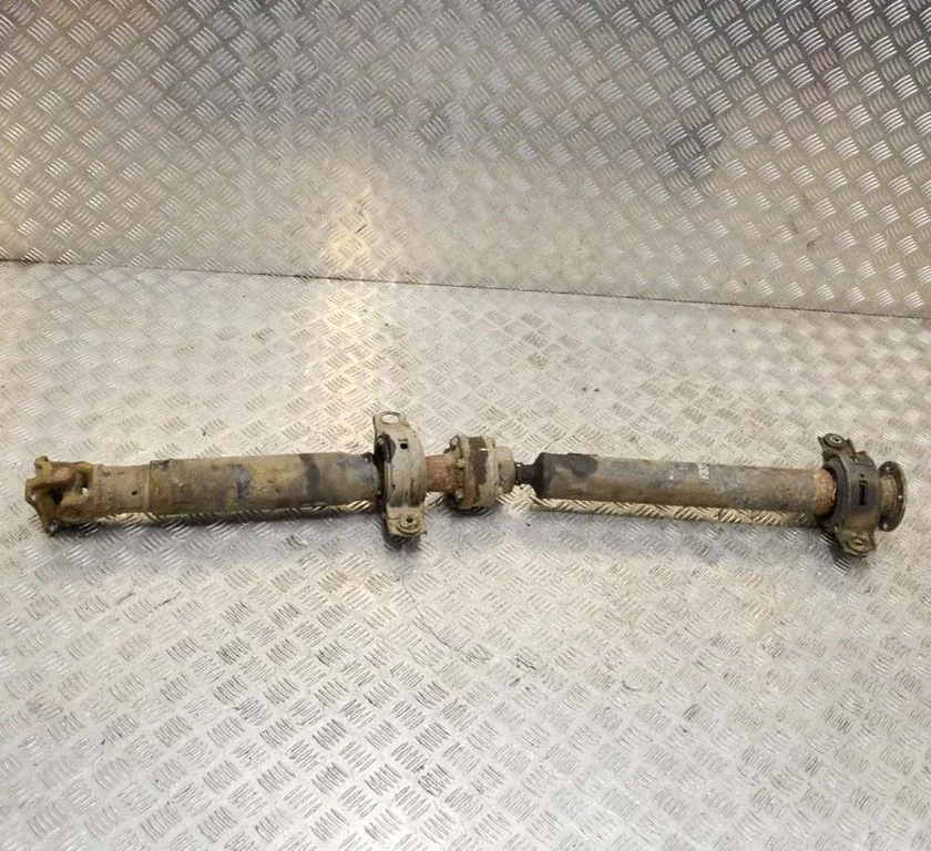 Rear driveshaft/prop shaft MB661335