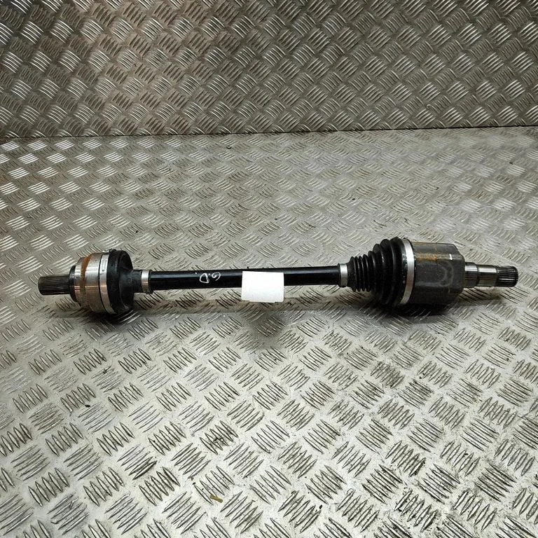 Aizmugurējā pusass 6608054633