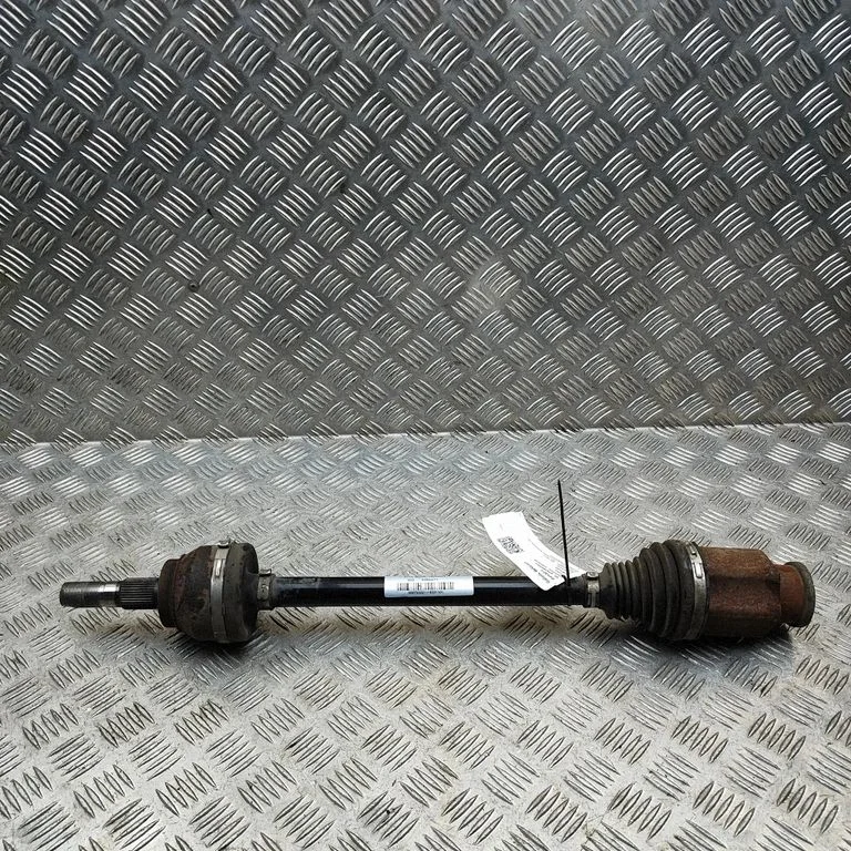 Rear driveshaft – MG MG4 ev (2022-)